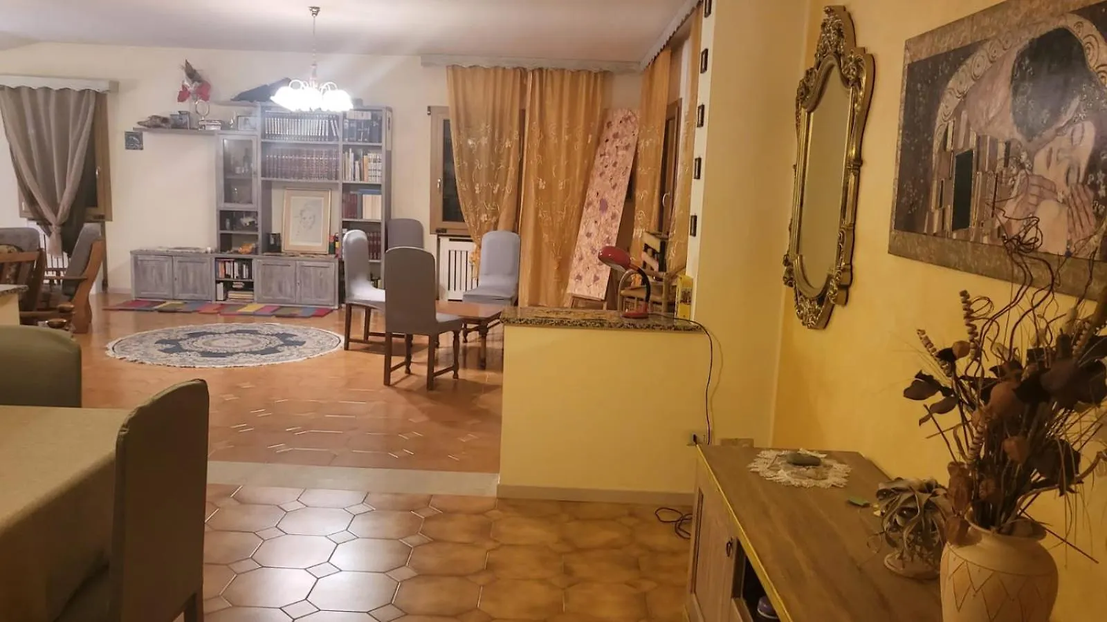 Villa Private House Baone 0*,  Italia