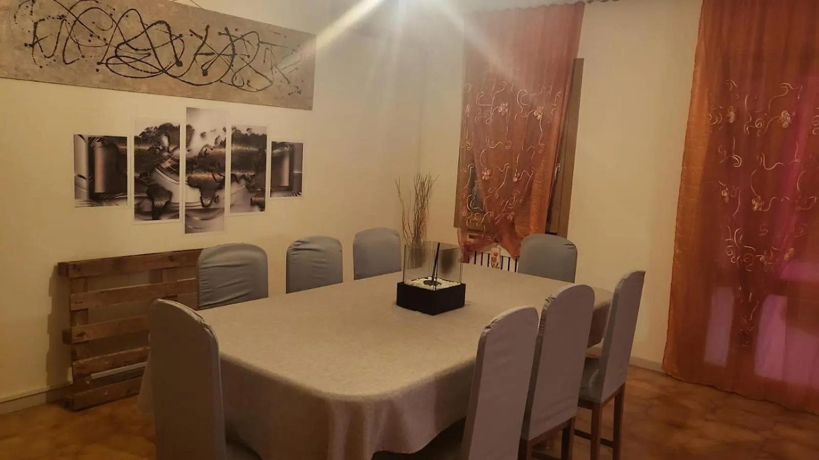Villa Private House Baone